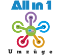 All in 1 Umzüge